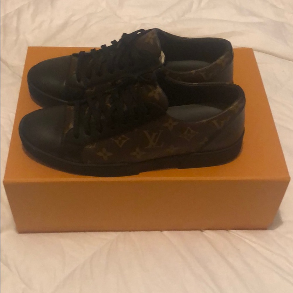 Louis Vuitton sneakers